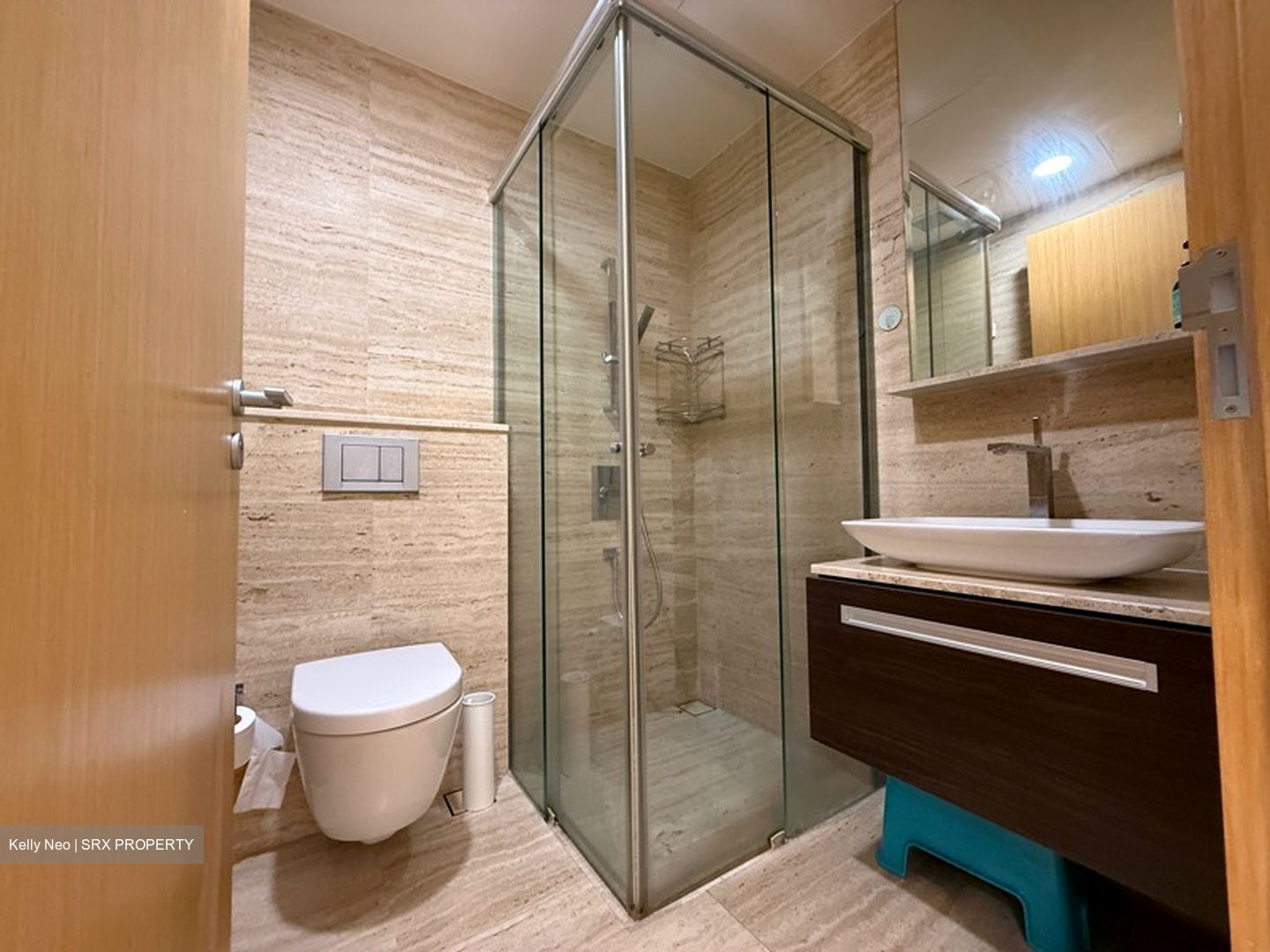 26 Newton (D11), Apartment #571409871
